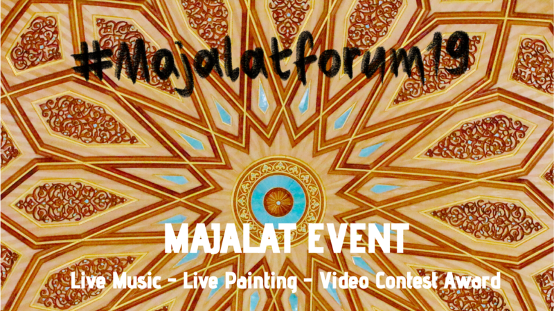 Majalat Event Forum 2019
