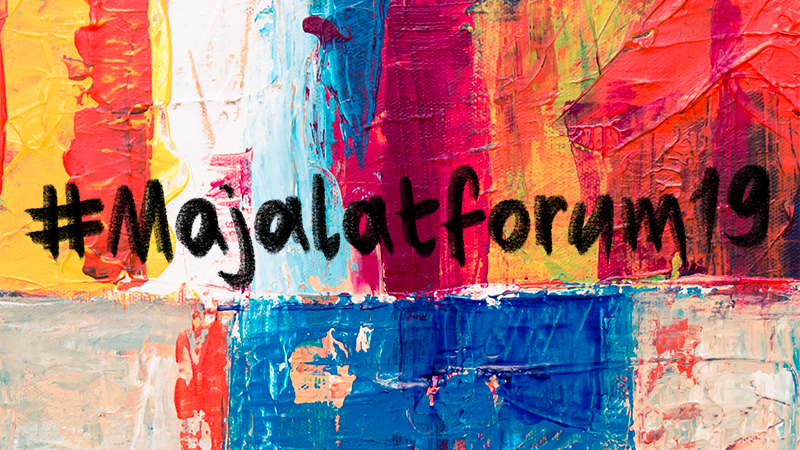 #MajalatForum19