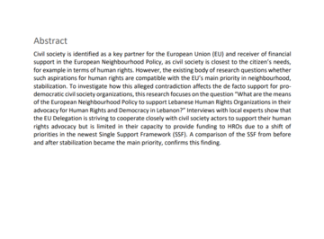 lebanon_europe_human_rights