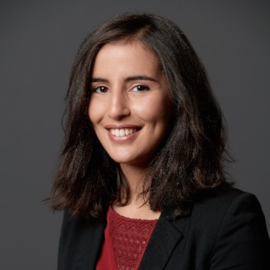 Nabila Habbida