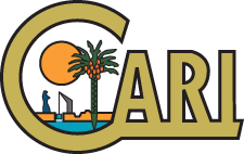Logo du CARI